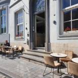 Фотография гостиницы Hotel Augustyn Brugge