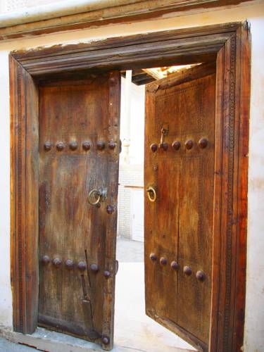 Фотография гостиницы Bibi-Khanym Hotel