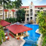 Фотография гостиницы Adhara Hacienda Cancun
