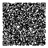 QR код гостиницы Вояж