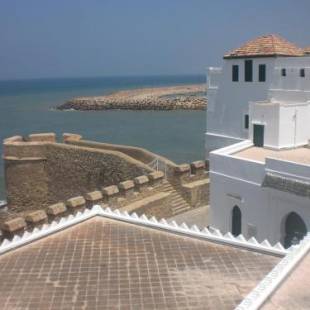 Фотографии гостевого дома 
            The Jewel of the Northern Moroccan Atlantic in Asilah