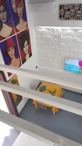 Фотография гостевого дома Il Museo di Teresa monolocale