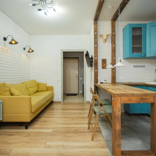 Фотография квартиры Квартира На ул. Пл. Свободы 4