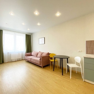 Фотография квартиры Квартира 2-к Квартира на Тургенева 8