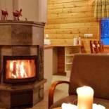 Фотография гостевого дома Petäjäkylä