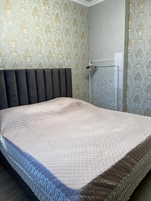 Фотография квартиры Квартира в высотке