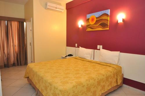 Фотография гостиницы Sandrin Praia Hotel