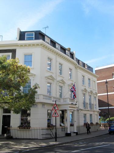 Фотография гостиницы The Windermere Hotel, London