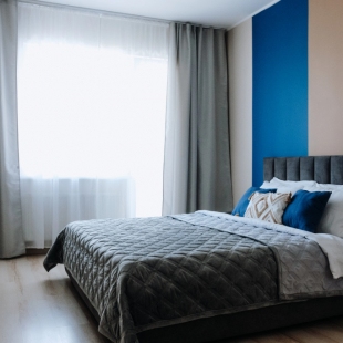 Фотография квартиры Квартира Yousinn на Чехова 111