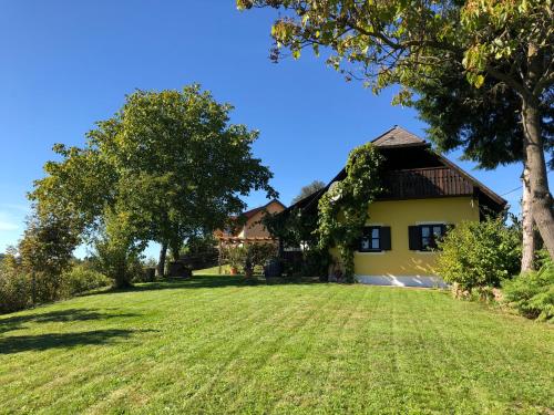 Фотография гостевого дома Ferienhaus Leitner