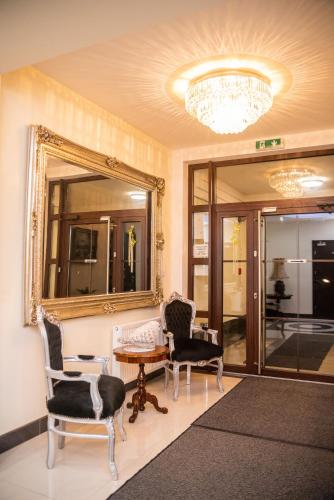 Фотография гостиницы Hotel Artur