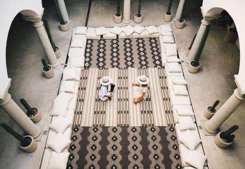 Фотографии гостиницы
Hotel Sin Nombre