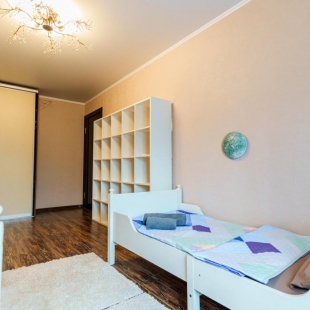 Фотография квартиры LetoApart (ЛетоАпарт) на улице Карла Маркса