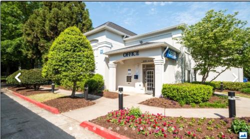 Фотография гостиницы Motel 6 Duluth, Ga - Atlanta - Gwinnett Place