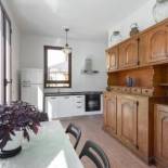 Фотография мини отеля Cornelia Penthouse