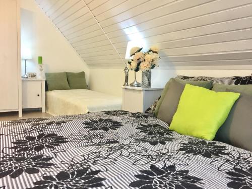 Фотография гостевого дома Szent Orbán Panzió