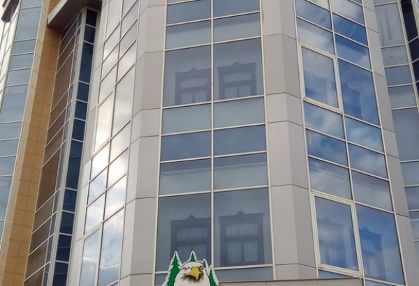 Фотография банкетного зала 