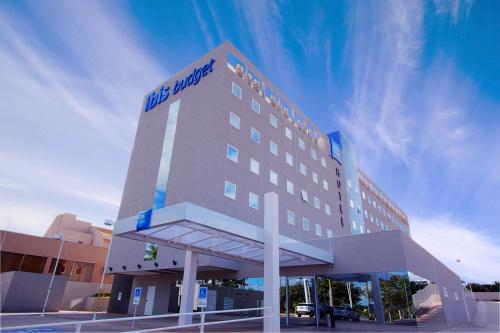 Фотография гостиницы ibis budget Campo Grande