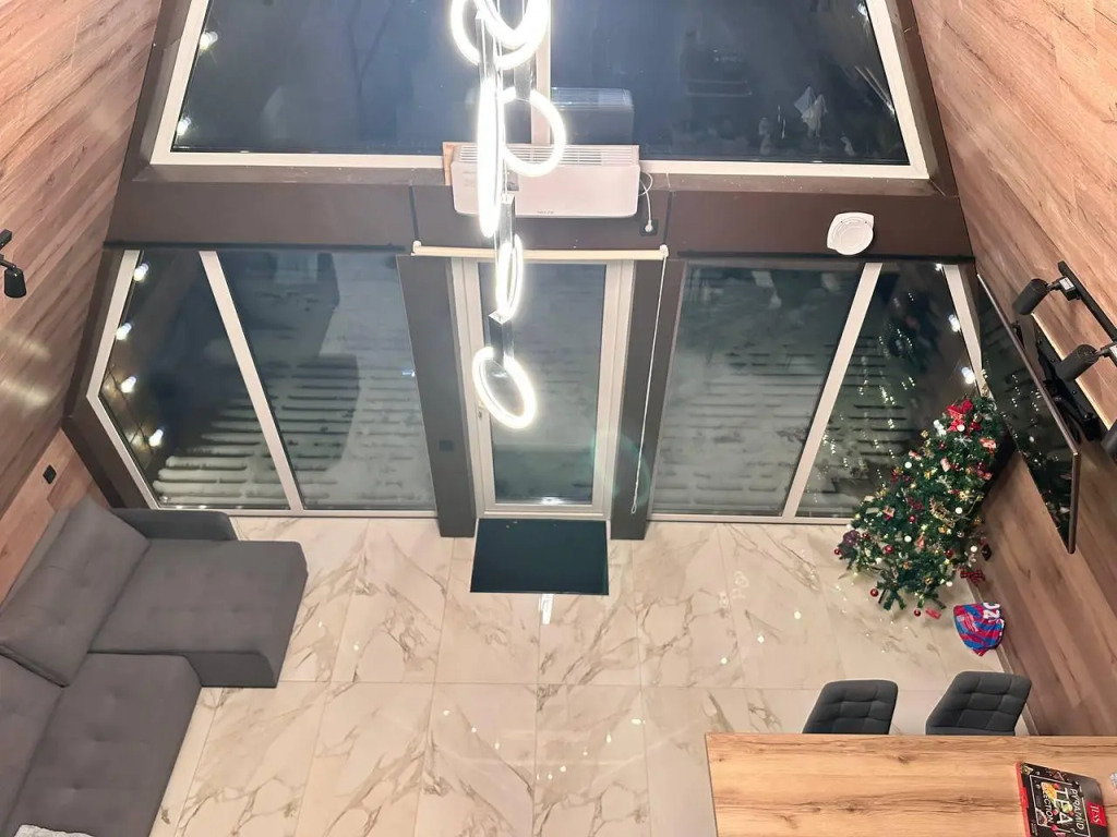 Фотография Коттеджа Гармония отдыха