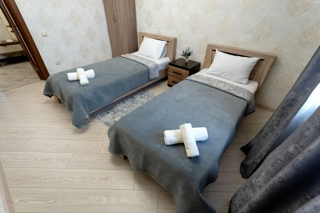 Фотография квартиры Квартира Райдас у Каспия 42