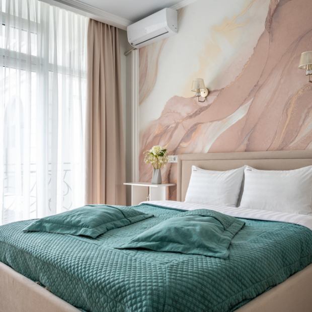 Фотографии квартиры 
            Апартаменты RED APARTMENTS Покровский Парк Орхидея