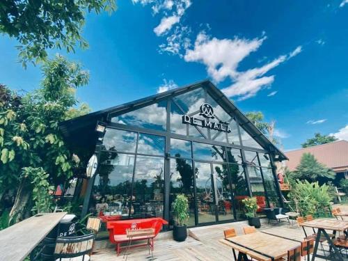 Фотографии гостиницы
De MALA