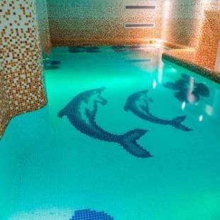 Фотография гостиницы Hotel Boutique Belvedere