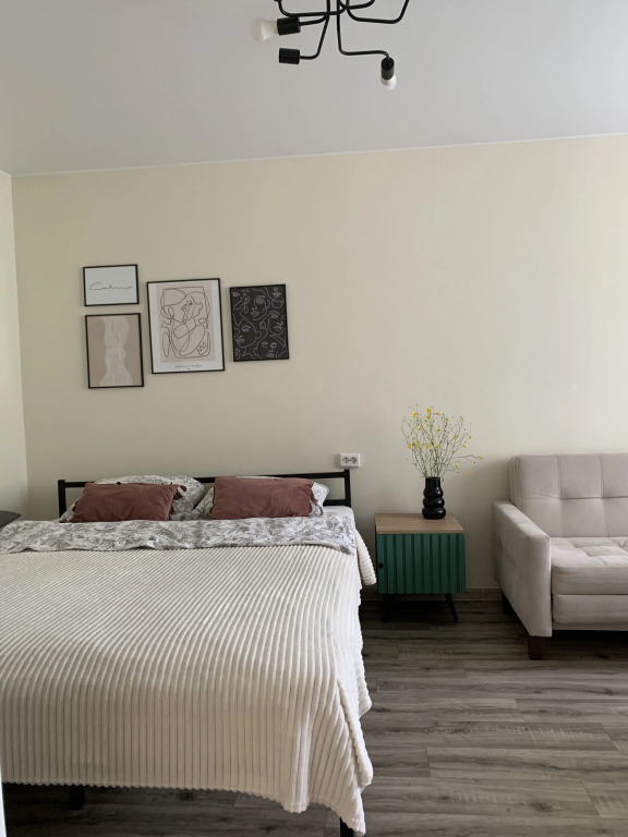 Фотография квартиры Квартира у Екатерининского парка