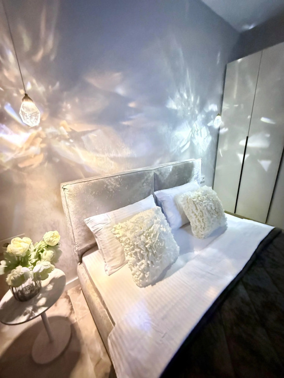 Фотография квартиры Квартира Кварт на Земнухова 2