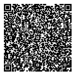 QR код гостиницы Натали