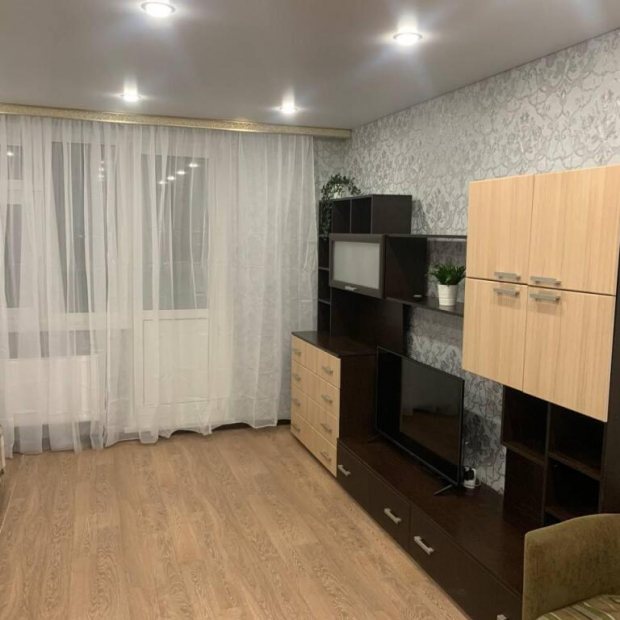 Фотографии квартиры 
            Апартаменты на улице Пекинская