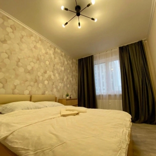 Фотография квартиры Апартаменты на улице Энгельса 115/3