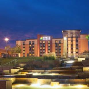 Фотографии гостиницы
Hyatt Place Pittsburgh North Shore