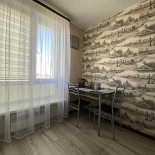 Фотография квартиры Right Room на улице Петра Тарасова 5