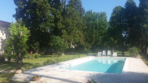 Фотография базы отдыха Agriturismo LeColombare