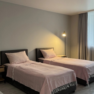 Фотография квартиры Квартира HaskiHaus