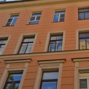 Фотография апарт отеля Петроградка