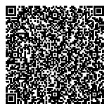 QR код гостиницы Альпийский двор