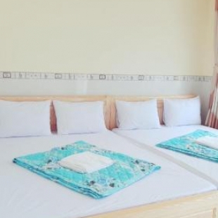 Фотография мини отеля Nhà nghỉ 139