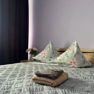 Фотография квартиры Квартира 1-к возле Аэропорта