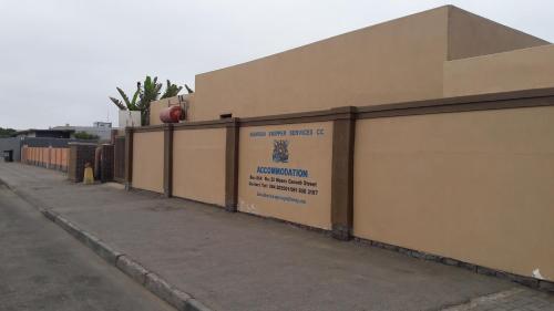 Фотография хостела Namibia Skipper services