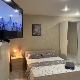 Фотография квартиры Апартаменты LOYAL' Ь Ленина 26