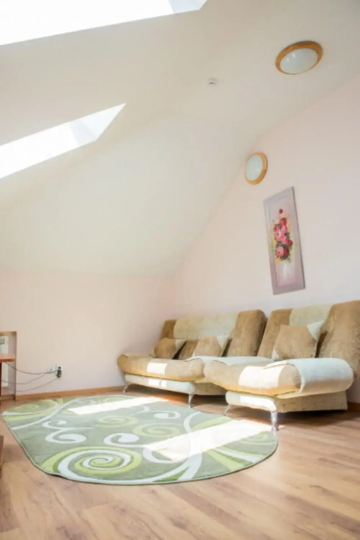 Фотография Коттеджа Кандры-Куль