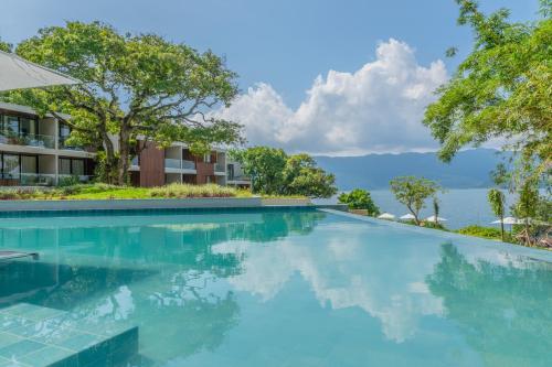 Фотография гостиницы Wyndham Ilhabela Casa Di Sirena