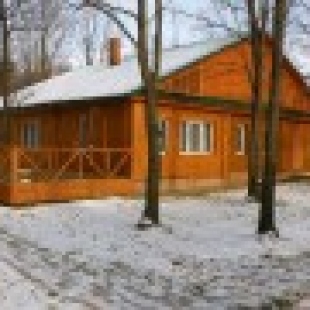 Фотография базы отдыха Шигнанда