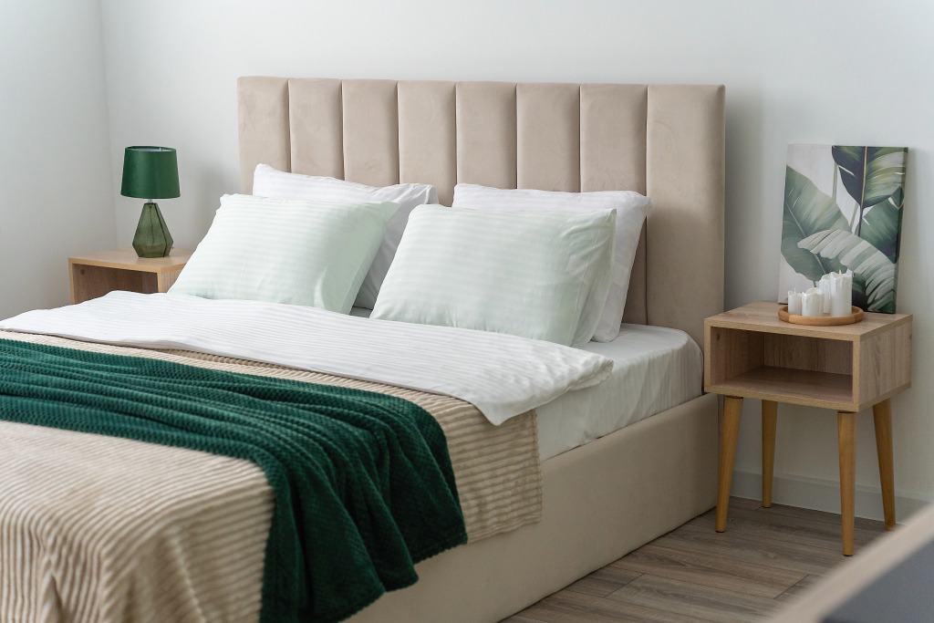 Фотография квартиры Квартира Оливия от PtzHome