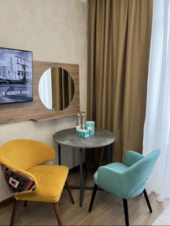 Фотография квартиры Апартаменты TAUKEL