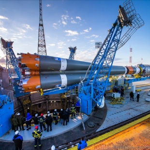 Фотография предприятий Космодром Восточный