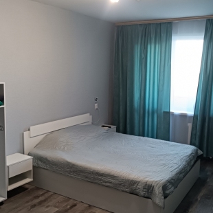 Фотография квартиры Квартира в 5-м микрорайоне 12