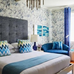 Фотография гостиницы Attwater Hotel